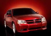 Dodge Avenger Concept